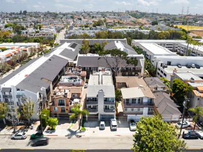 148 Monterey Blvd